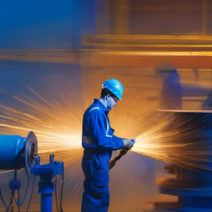 Onsite Support Spindle service